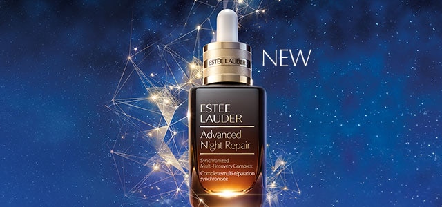 Estee Lauder Advanced night Repair 2024 4 bottles